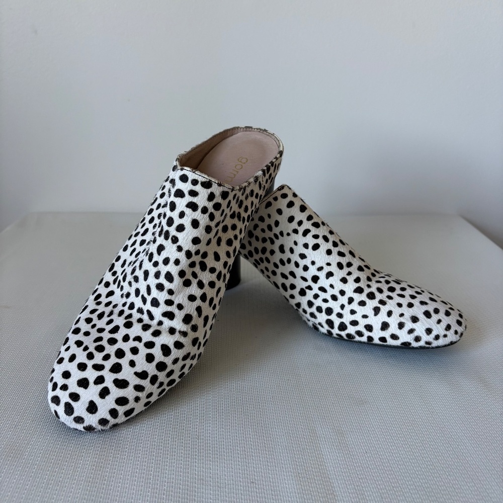 gorman Lovers Mule - Picture 4 of 12